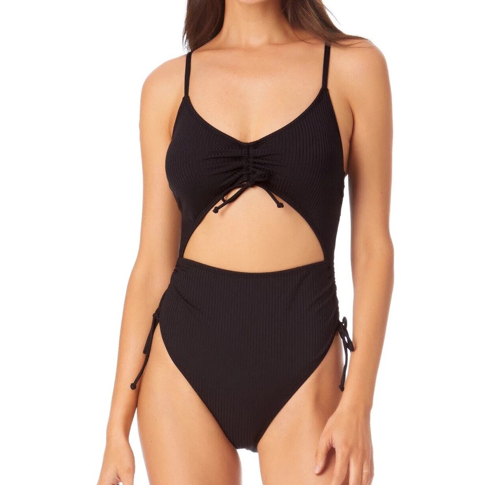 California Waves one-piece swimsuit size XS